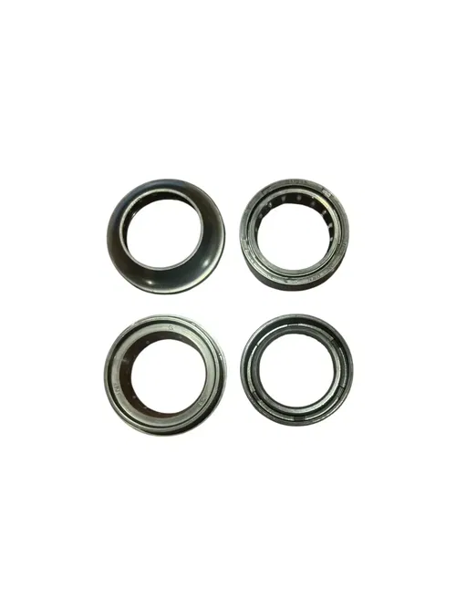 HONDA FRONT FORK SEAL SET (2) 14-2025 CRF125F / FB / 19-25 CRF110F 24-25 XR150L