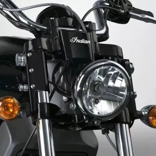 National Cycle SwitchBlade Quick Release Mount Kit Black KIT-Q344-002