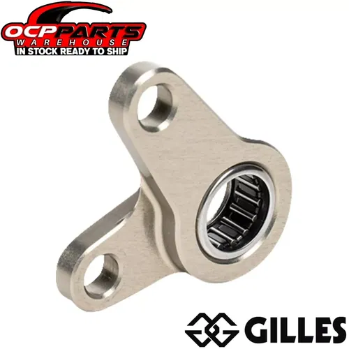 GILLES TOOLING 2022 TRIUMPH SPEED TRIPLE 1200 RR RS TITANIUM SHIFTHOLDER