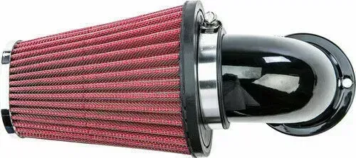 Harddrive  Coriolis High Performance Air Cleaner Black 820-50535