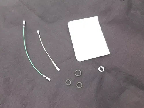 HONDA FUEL PUMP FILTER SET 19-25 CRF125F 19/23 CRF110F 17-25 REBEL 300 OEM NEW