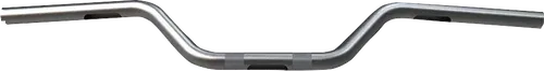 Todd's Cycle Moto 2.0 Handlebar Stainless Steel Mid TD-101-03S