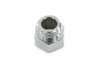 Harley Davidson V-Twin Chrome Stock Type Timing Plug