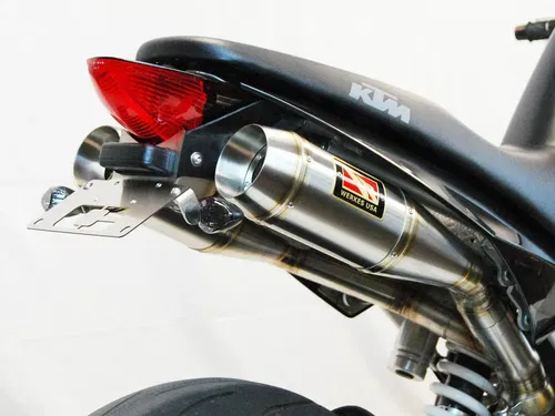 Competition Werkes Motorcycle Fender Eliminator Kit 1KT990