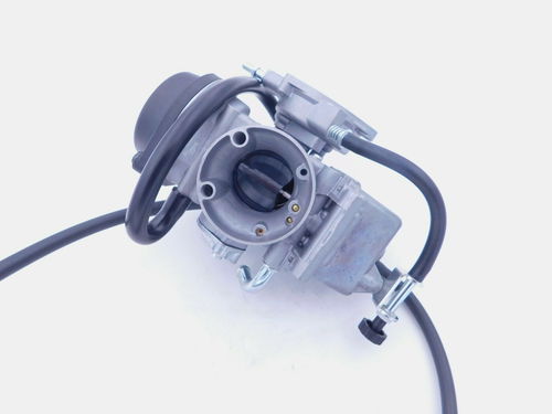 NEW OEM SUZUKI CARBURETOR 2003-2004 LTZ400 QUADSPORT 13200-07G02
