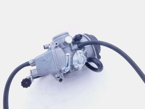 NEW OEM SUZUKI CARBURETOR 2003-2004 LTZ400 QUADSPORT 13200-07G02