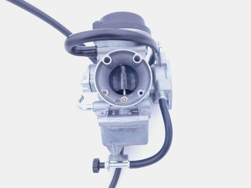 NEW OEM SUZUKI CARBURETOR 2003-2004 LTZ400 QUADSPORT 13200-07G02