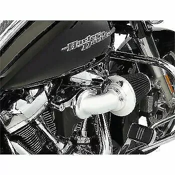 Arlen Ness Chrome Monster Sucker Air Cleaner Kit for Harley M8 17-20  1010-2094
