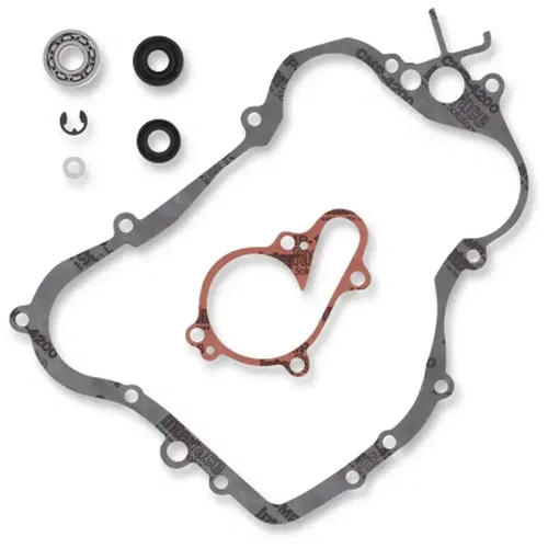 Moose Racing Water Pump Rebuild Kits Yamaha YZ125 98-04 0934-5255