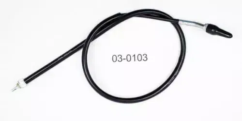 Motion Pro Speedo Cable 03-0103 Kawasaki Eliminator 250 EL250B