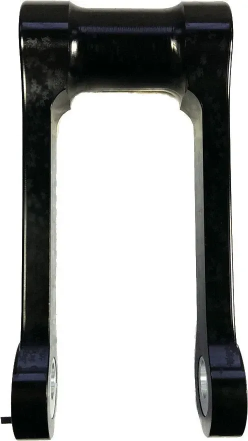 DEVOL TRANSFORMER PULL RODS LOWERING LINKS KAWASAKI KX 250 F 2017- 2020