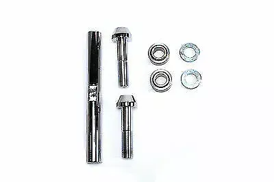 Swingarm Pivot Pin Kit for Harley Davidson by V-Twin