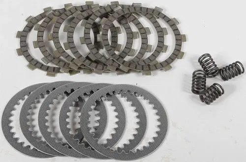 EBC DRC Series Clutch Kit DRC222