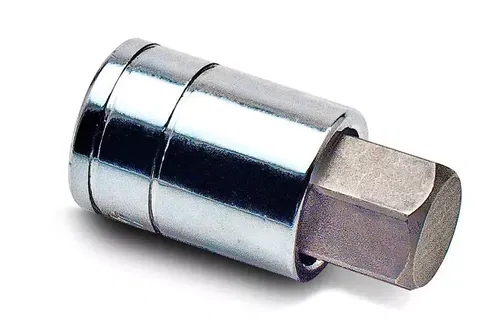 Jims Fork Cap Allen Socket Tool for Harley Davidson by V-Twin