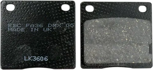 EBC Standard Brake Pads FA36