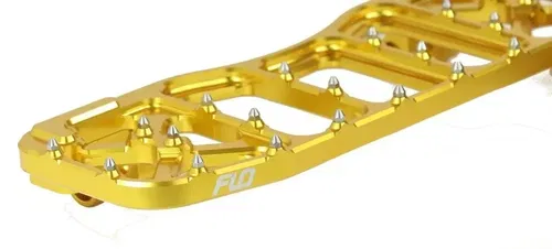 V5 Floorboards Fits Gold