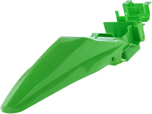 Acerbis Rear Fender Green 2780550006