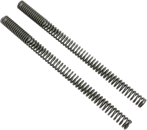PROGRESSIVE SUSPENSION Front Fork Springs - 30.40 Mm Fits 11-1129