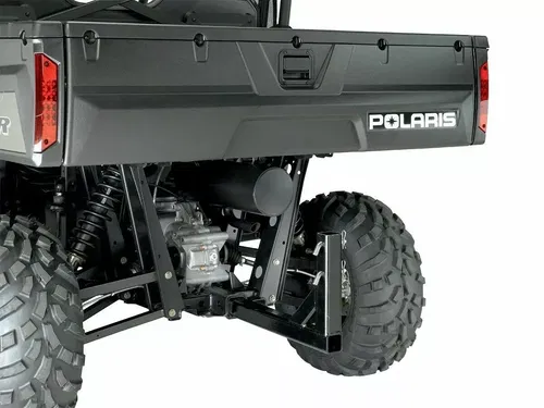 NEW MOOSE RACING Receiver Mounts for Spreader 4503-0060