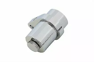 Harley Polished Engine Breather Oil Collector selling 40-0568