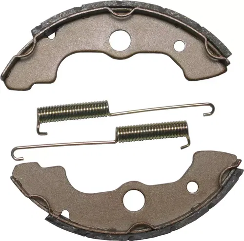 EBC Grooved Brake Shoes 347SG