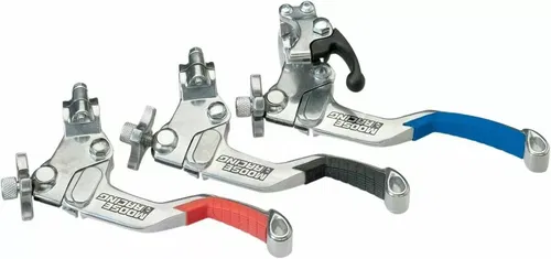 MOOSE RACING EZ3 Clutch Lever Assembly 0612-0287