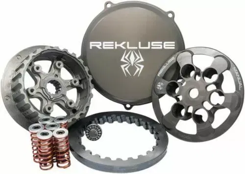 Rekluse Core Manual Clutch Kit #RMS-7000 Gas Gas