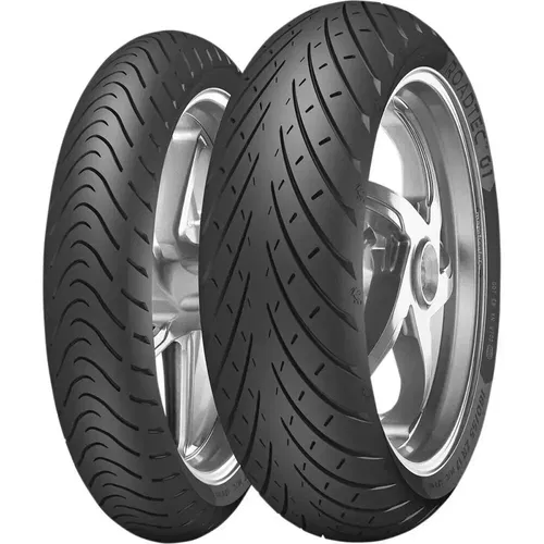 Metzeler ROADTEC 01 Motorcycle Tire | Front 110/90 - 16 59V TL | Sport Touring