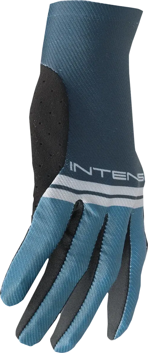 THOR Intense Assist Censis Gloves - Teal/Midnight - Medium 3360-0237