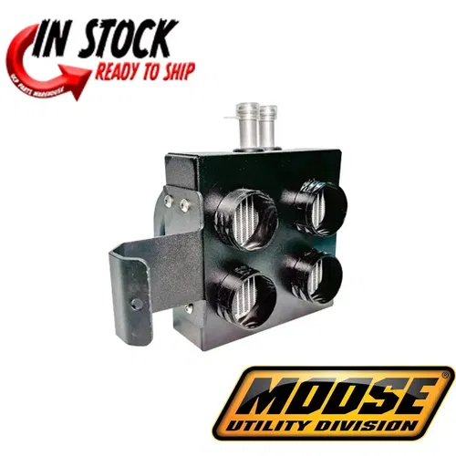 MOOSE UTV CAB HEATER POLARIS 2024-2025 XPEDITION MODELS Z4120
