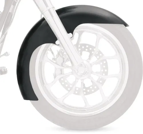 KLOCK WERKS Level Fender Kit - Fits w/ Satin Blocks - Steel - 19" KwF-02-0494