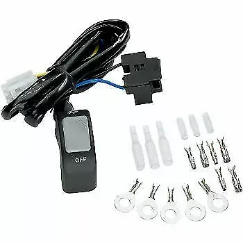 Moose Racing Universal Headlight Switch 0616-0157