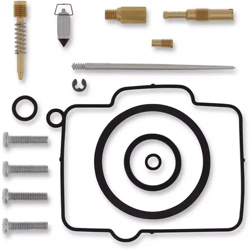 MOOSE RACING Carburetor Rebuild Kit 1003-0775