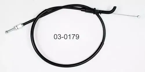 Motion Pro Pull Throttle Cable For Kawasaki Ninja 250 EX 86-06 K28-8503K