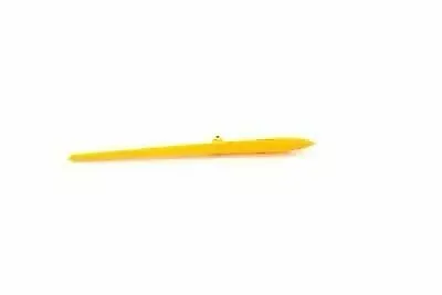 Orange Plastic Speedometer Needle for Harley Davidson by V-Twin