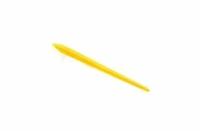 Orange Plastic Speedometer Needle for Harley Davidson by V-Twin