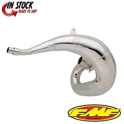 FMF Gnarly Exhaust Pipe 1820-0176