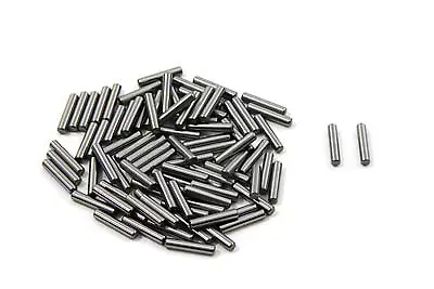 Transmission Roller Bearings .0006 for Harley Davidson by V-Twin 88 PACK
