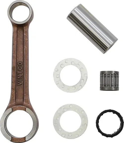 VINTCO Connecting Rod Kit - Fits Honda ATC250/CR250R KR2043
