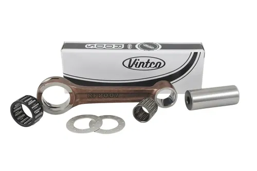 VINTCO Connecting Rod Kit - Fits Honda ATC250/CR250R KR2043