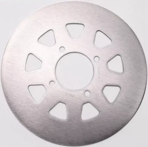 EBC Brake Rotors MD6053D Front/Rear