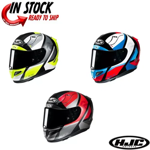 2023 HJC RPHA 11 PRO SEEZE FULL FACE HELMET - PICK SIZE & COLOR