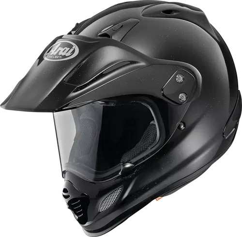 ARAI XD-4 Solid Helmet MOTORCYCLE XS Black