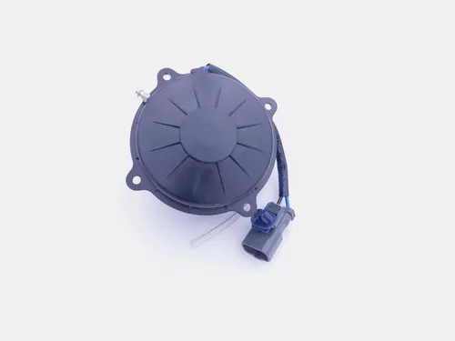 HONDA FAN MOTOR ASSEMBLY 2019-2024 TALON 1000 OEM NEW GENUINE 19030-HL6-A01
