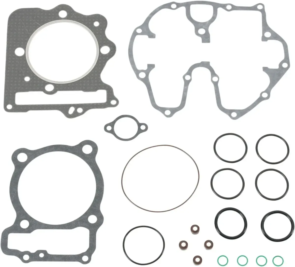 Moose Racing M810829 Top End Gasket Kit