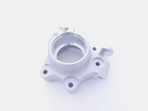 NEW OEM POLARIS RIGHT HAND WHEEL BEARING CARRIER 17-2019 4 RZR XP TURBO 5140586