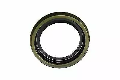 Left Engine Seal for Harley Davidson Bad Boy Disc Glide Dyna by V-Twin