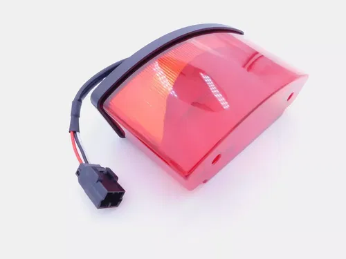 NEW OEM Can AM 2007-2015 DS 450 RENEGADE 500 800R TAIL LIGHT ASSEMBLY 710001041