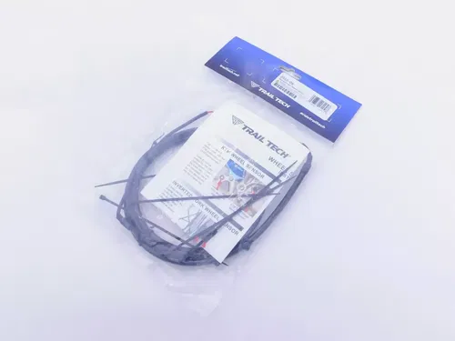 Trail Tech Endurance II Motorcycle Speedometer Kit 202-118