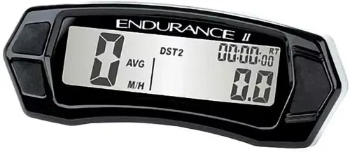 Trail Tech Endurance II Motorcycle Speedometer Kit 202-118